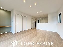 緑区細口1丁目　新築戸建
