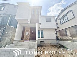 守山区守山2丁目　新築戸建