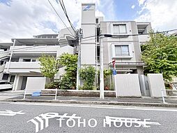 ユニーブル星ヶ丘イースト