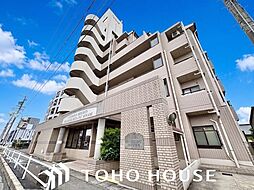 グローリアスハイツ東刈谷駅南