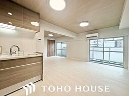 シャルマンコーポ北頭