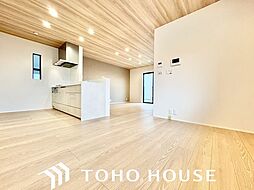 中川区丹後町1丁目　新築戸建