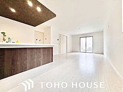 中村区角割町4丁目　新築戸建
