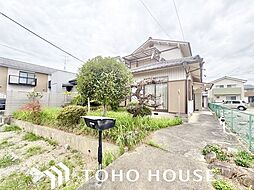 春日井市上条町9丁目　中古戸建