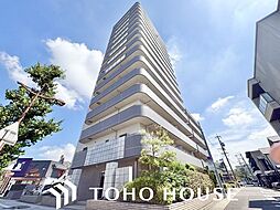 フレストシティ矢田南