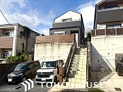 緑区桶狭間切戸　中古戸建