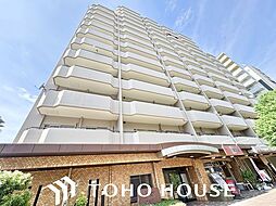 イトーピア第二大曽根マンション