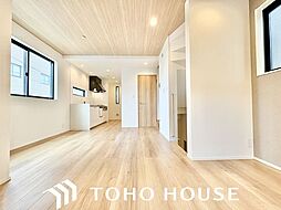 港区九番町4丁目　中古戸建