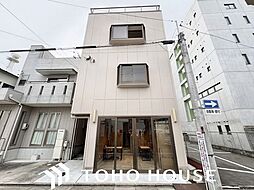 昭和区白金1丁目　中古戸建