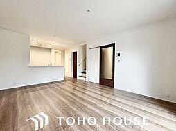 豊明市阿野町新切　新築戸建