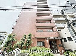 アークヒルズ入船