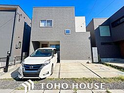 春日井市堀ノ内町北1丁目　中古戸建