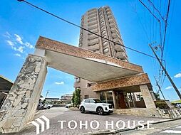 ファミール庄内通弐番館