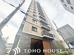 オープンレジデンシア神宮前