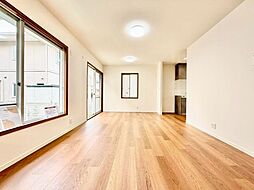 名東区上菅2丁目　中古戸建