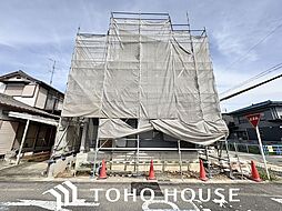 一宮市北方町北沼町　新築戸建