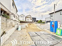 春日井市高森台3丁目　新築戸建
