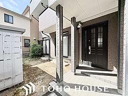 春日井市関田町1丁目　中古戸建
