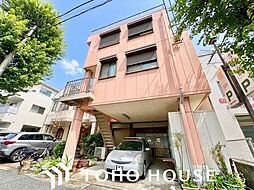 瑞穂区弥富町字茨山　中古戸建