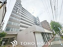 ユニーブル瑞穂マンション