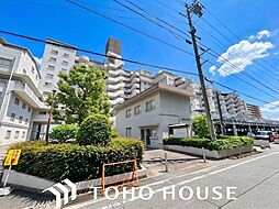 ネオハイツ森林公園A棟