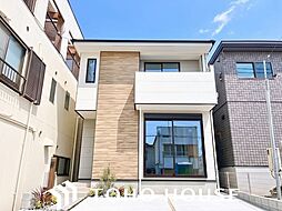 瑞穂区直来町4丁目　新築戸建
