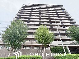 ユーステージ香流伍番館
