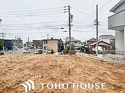 名東区藤森西町　新築戸建