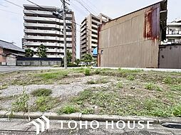 北区清水5丁目　新築戸建
