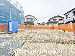 東海市富木島町大清水1丁目　新築戸建