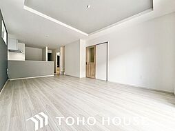 千種区下方町1丁目　新築戸建