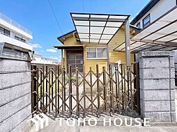 長久手市山越　中古戸建