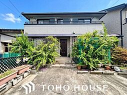 一宮市奥町　中古戸建