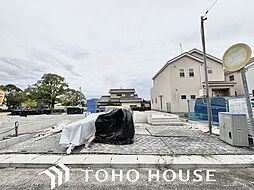 豊明市二村台7丁目　新築戸建