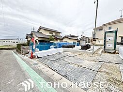 豊明市二村台7丁目　新築戸建