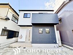 一宮市浅井町小日比野字古川筋　中古戸建
