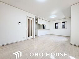 千種区新西1丁目　中古戸建