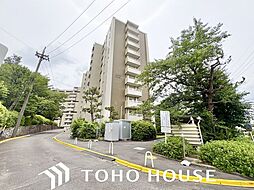 西一社第二団地102号棟