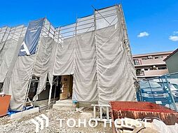 熱田区三番町　新築戸建