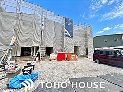 熱田区三番町　新築戸建