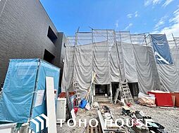 熱田区三番町　新築戸建