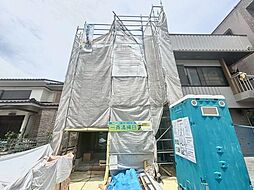 熱田区木之免町　新築戸建