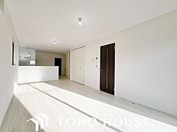 緑区潮見が丘2丁目　新築戸建