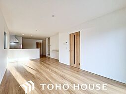 緑区潮見が丘2丁目　新築戸建