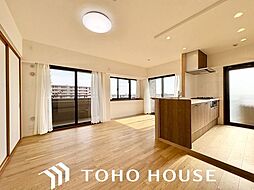 ライオンズシティ金山
