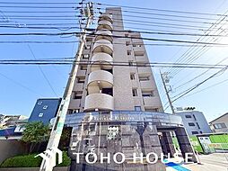 ラ・ヴィアーレ喜多山