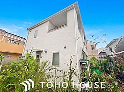清須市阿原神門　中古戸建
