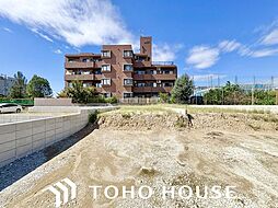 天白区菅田1丁目　新築戸建