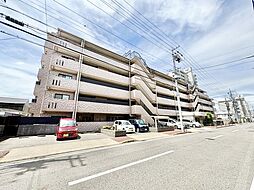 宝マンション矢田