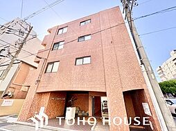 サンシャイン金山